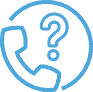 icon for questions