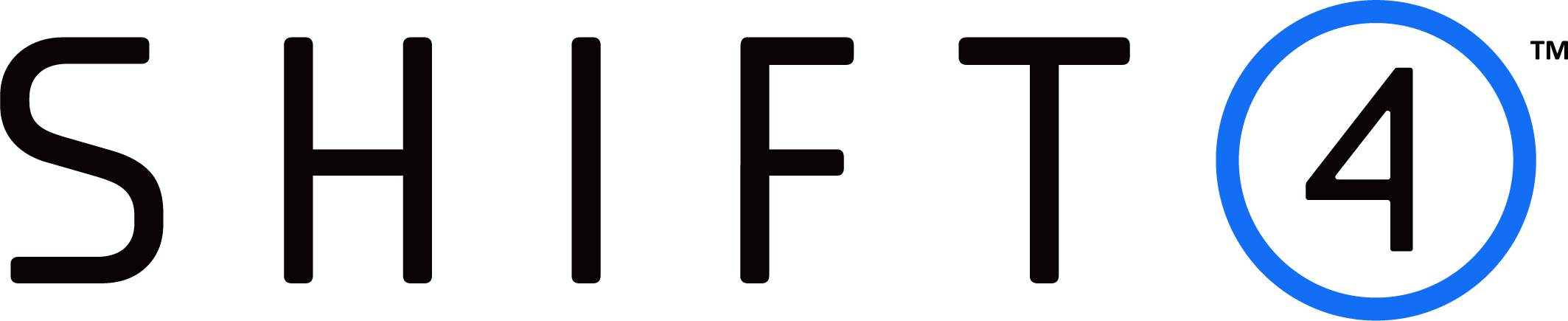 Shift 4 Logo